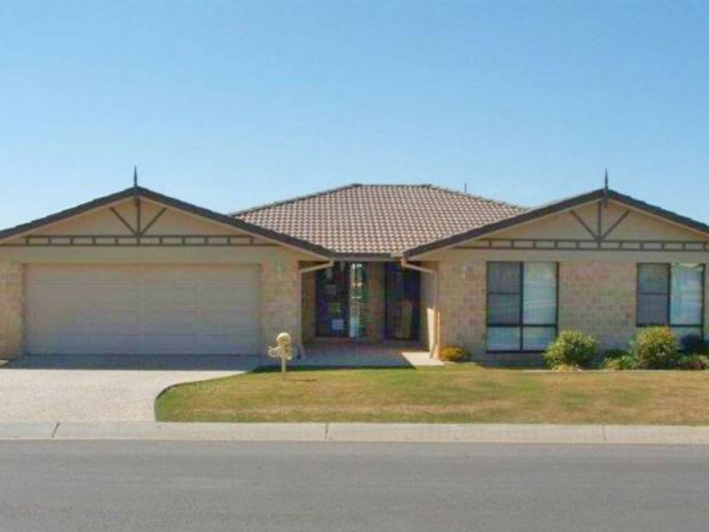 26 Seabiscuit Crescent, Kallangur QLD 4503