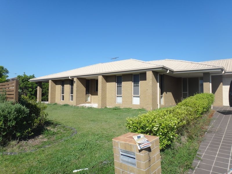 6-8 Almond way, Bellmere QLD 4510