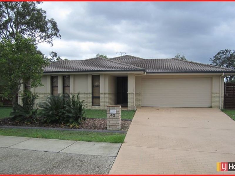 42 Almond Way, Bellmere QLD 4510