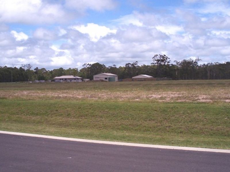 Boonooroo QLD 4650