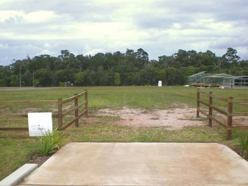 Boonooroo QLD 4650