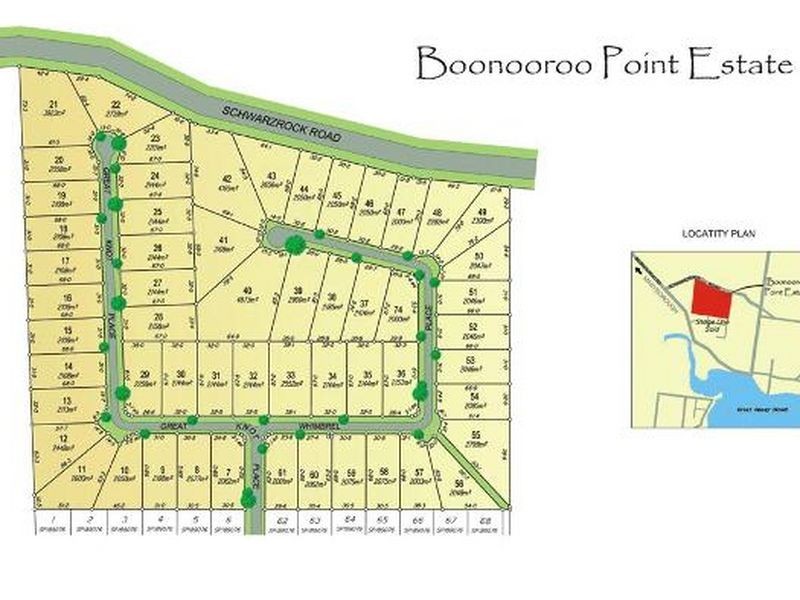 Boonooroo QLD 4650