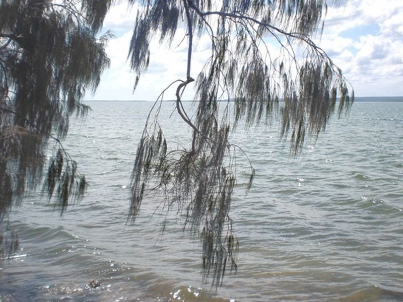 Boonooroo QLD 4650