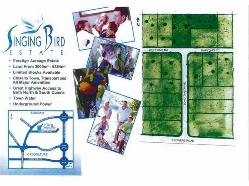 2 – 14 Singing Bird Estate, Caboolture QLD 4510