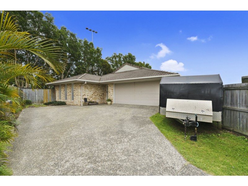 20 Lawrie Court, Caboolture QLD 4510