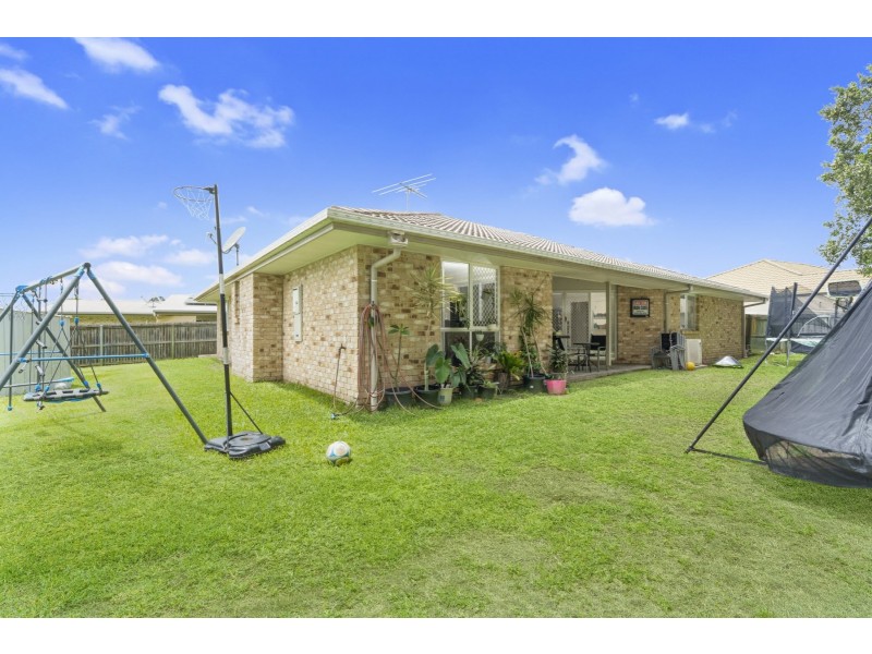20 Lawrie Court, Caboolture QLD 4510