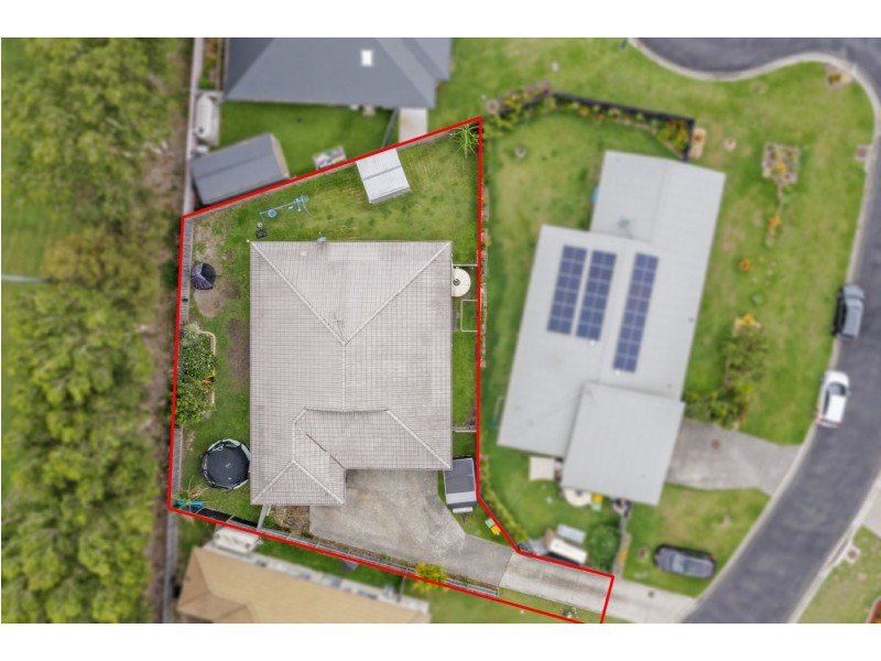 20 Lawrie Court, Caboolture QLD 4510