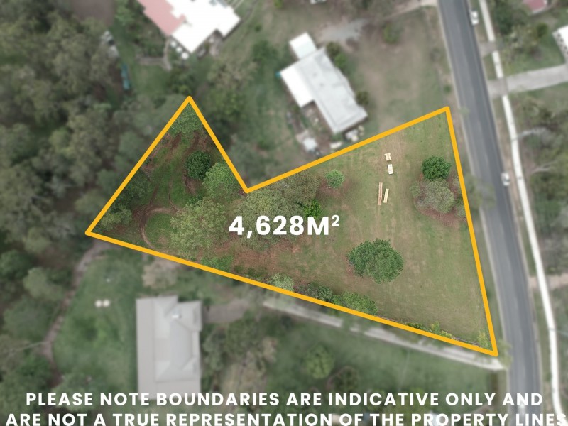 8 Thornbill Drive, Upper Caboolture QLD 4510