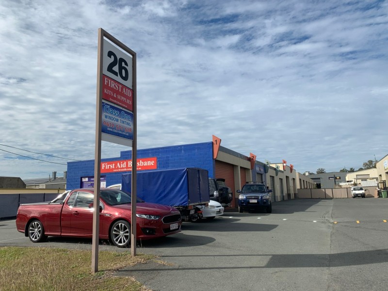 5/26 Huntington Street, Clontarf QLD 4019