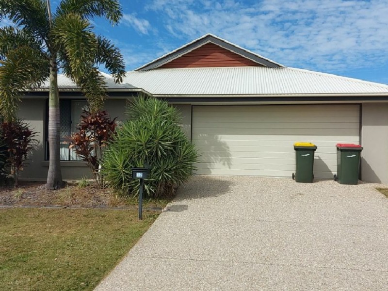 12 Dahlia Crescent, Caboolture QLD 4510