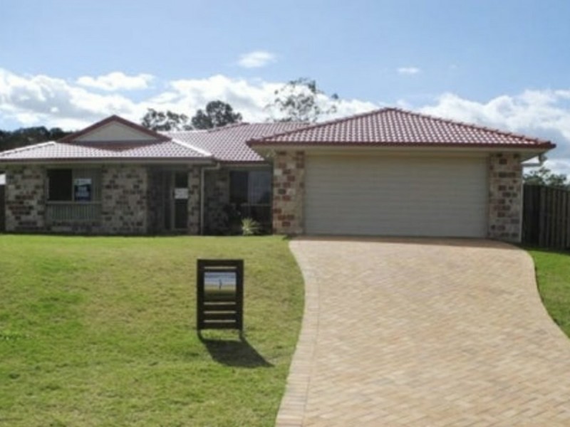 7 Harald Court, Caboolture QLD 4510