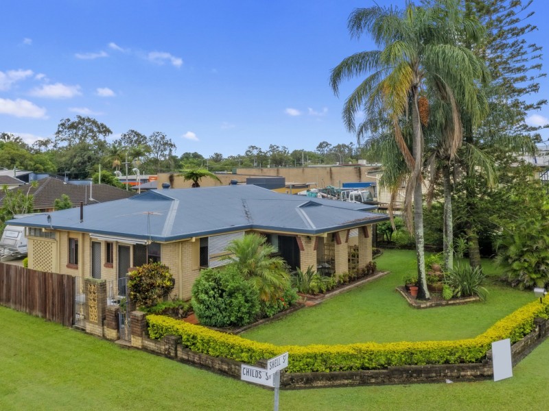 9 Shell Street, Caboolture QLD 4510