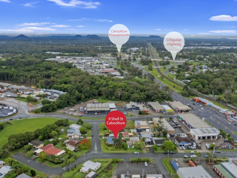 9 Shell Street, Caboolture QLD 4510