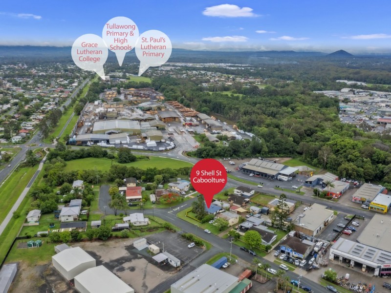 9 Shell Street, Caboolture QLD 4510