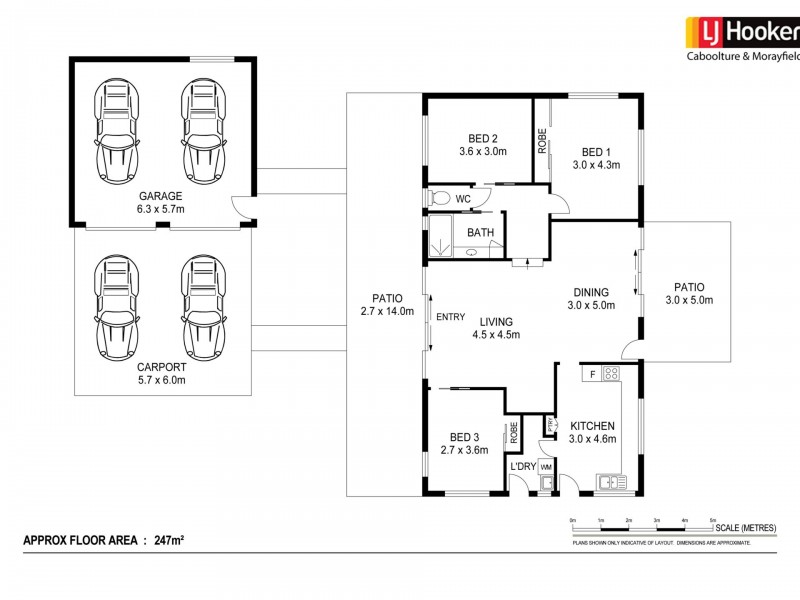 9 Shell Street, Caboolture QLD 4510
