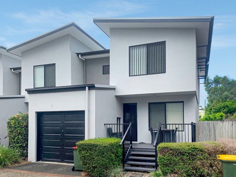 11/3-5 Mary Street, Caboolture QLD 4510