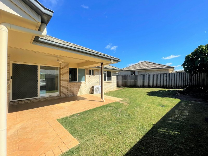 1 Harald Court, Caboolture QLD 4510