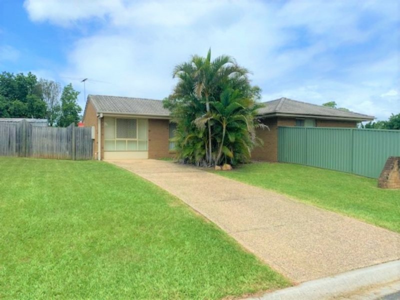 2 Cheviot Court, Caboolture South QLD 4510