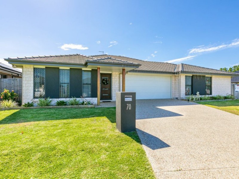 70 Reserve Drive, Caboolture QLD 4510