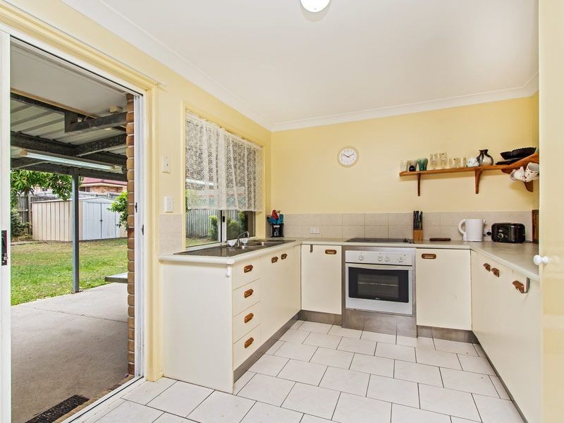 14 Parkview Street, Morayfield QLD 4506