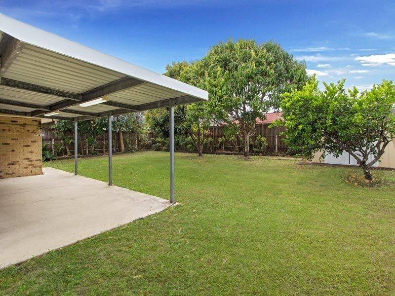 14 Parkview Street, Morayfield QLD 4506