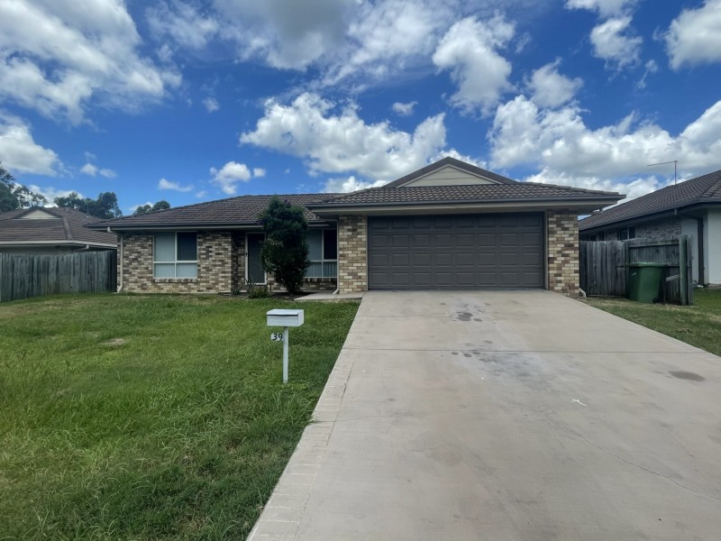 39 Sunflower Crescent, Upper Caboolture QLD 4510