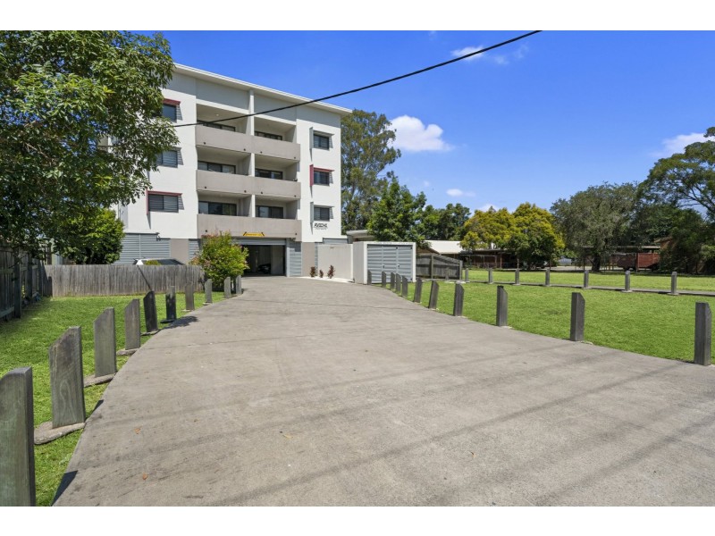 Apartment 14/78 Lower King Street, Caboolture QLD 4510