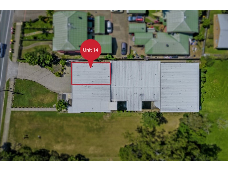 Apartment 14/78 Lower King Street, Caboolture QLD 4510