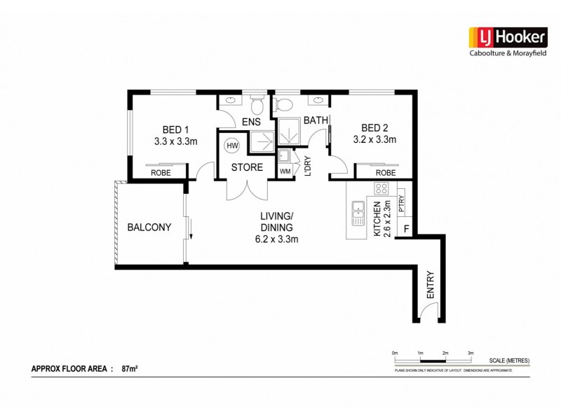Apartment 14/78 Lower King Street, Caboolture QLD 4510