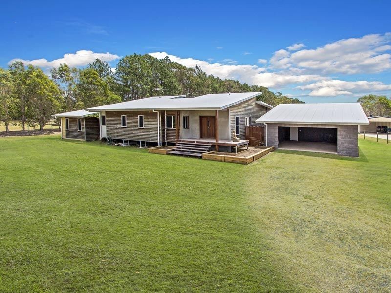18 Bigita Place, Elimbah QLD 4516