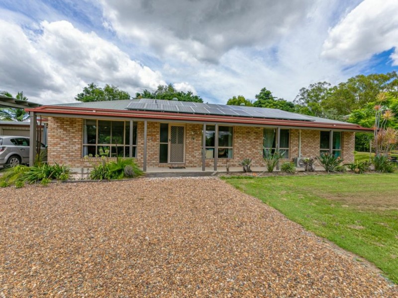 5 Levy Road, Elimbah QLD 4516