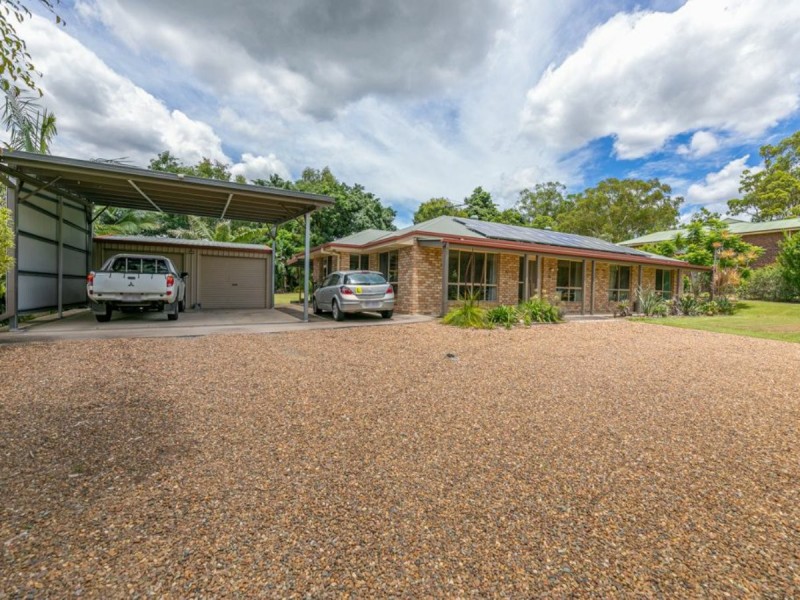 5 Levy Road, Elimbah QLD 4516
