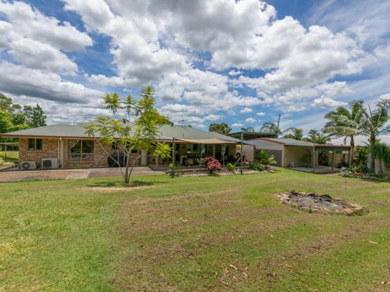 5 Levy Road, Elimbah QLD 4516