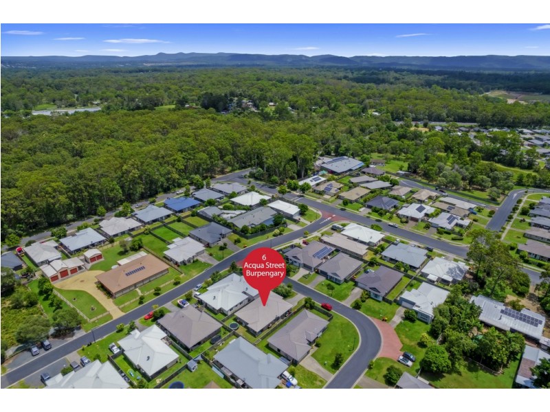 6 Acqua Street, Burpengary QLD 4505