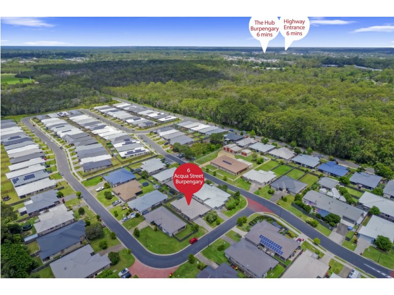 6 Acqua Street, Burpengary QLD 4505
