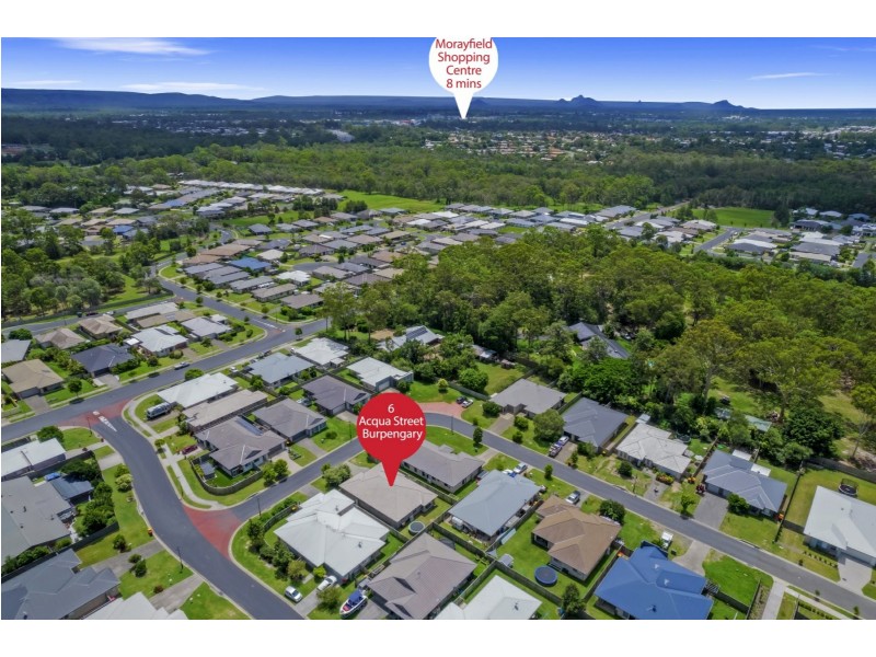 6 Acqua Street, Burpengary QLD 4505
