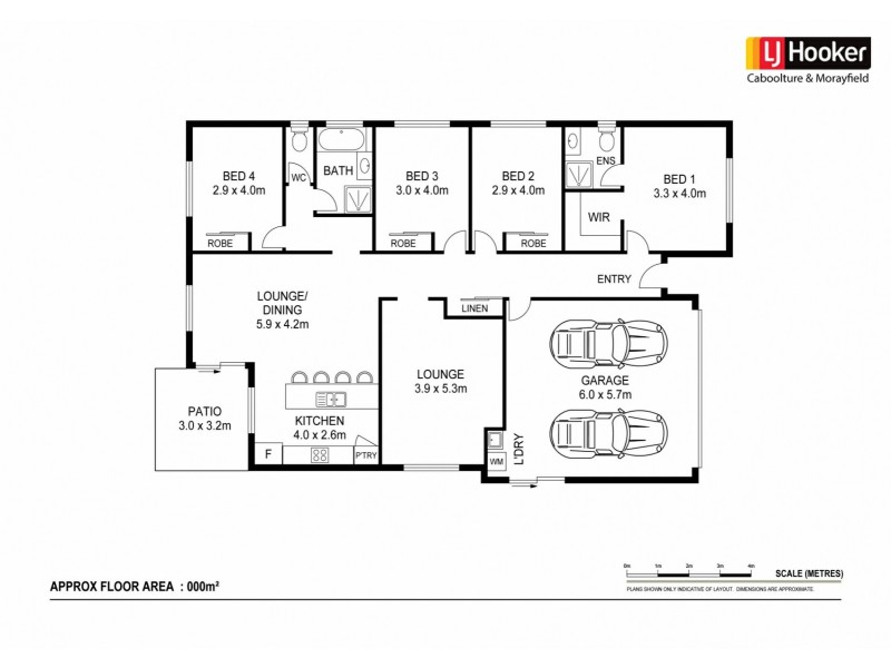 6 Acqua Street, Burpengary QLD 4505