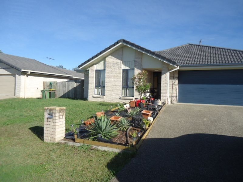 3 Freney Court, Caboolture QLD 4510