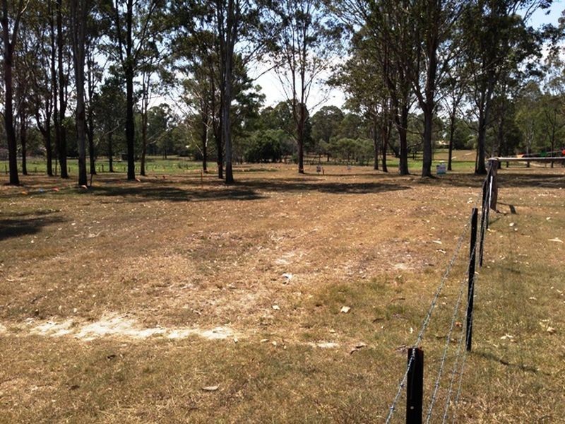 Upper Caboolture QLD 4510