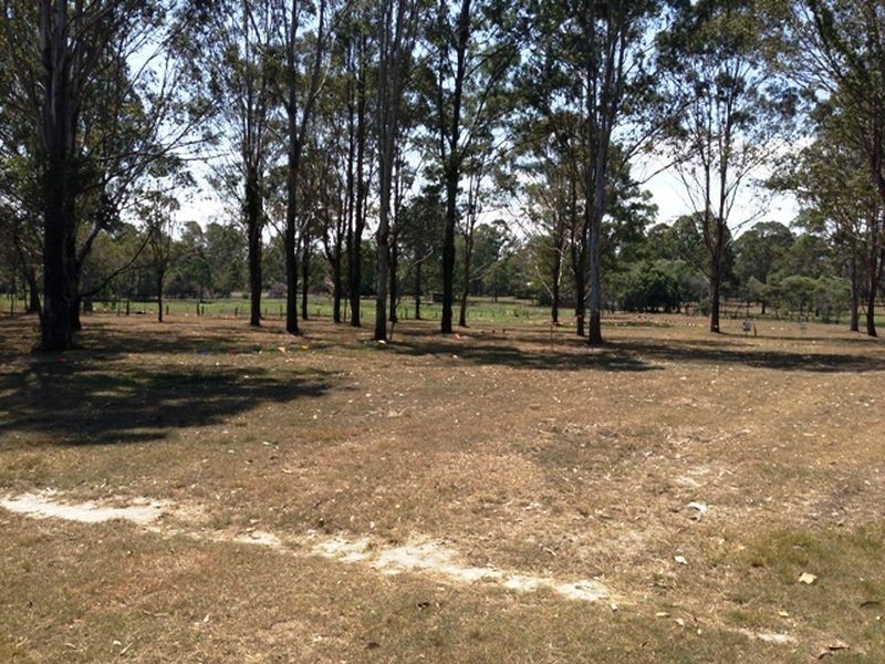 Upper Caboolture QLD 4510