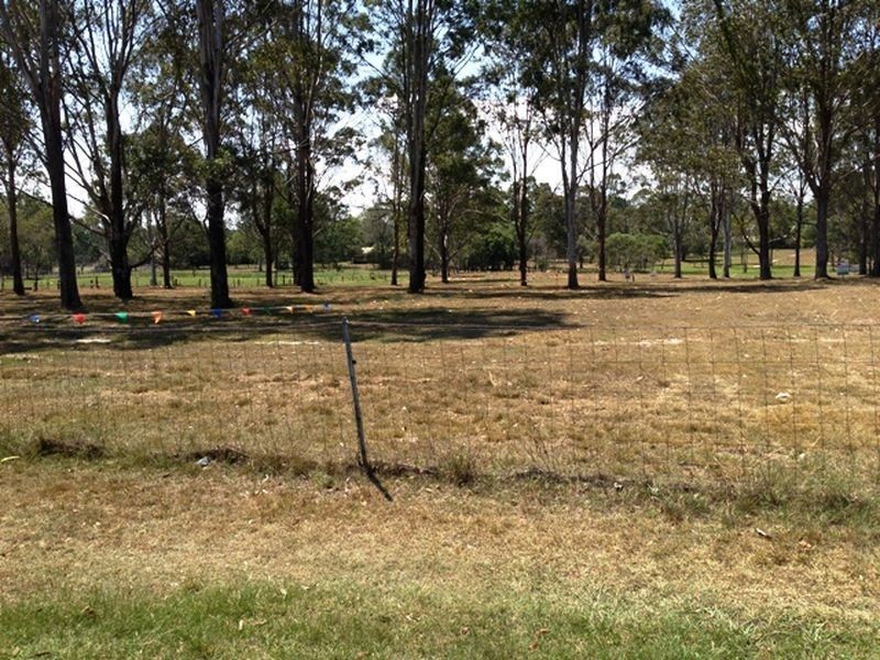 Upper Caboolture QLD 4510