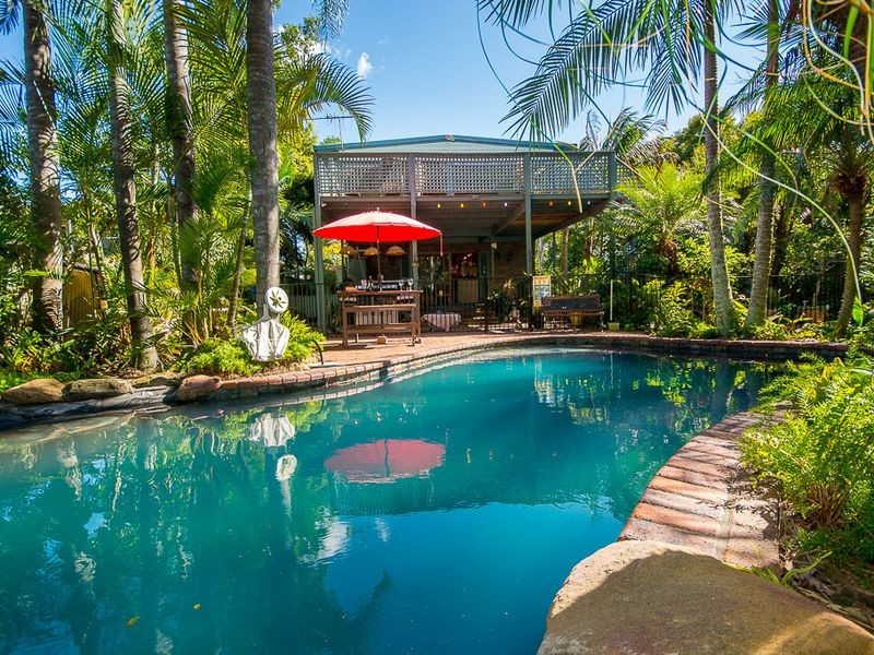 Morayfield QLD 4506