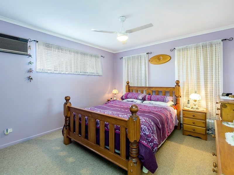 Caboolture South QLD 4510