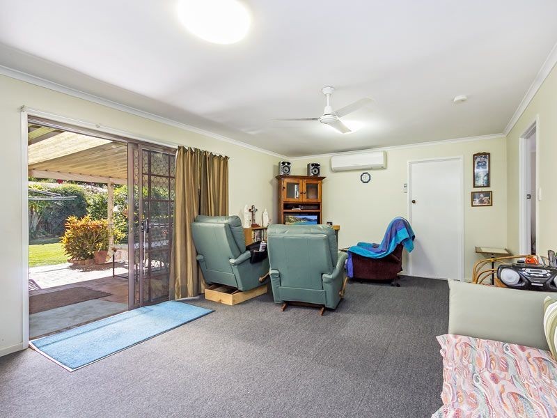 Caboolture South QLD 4510