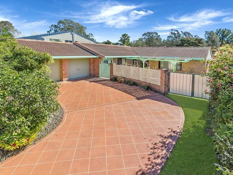 34 Fortune Esplanade, Caboolture South QLD 4510