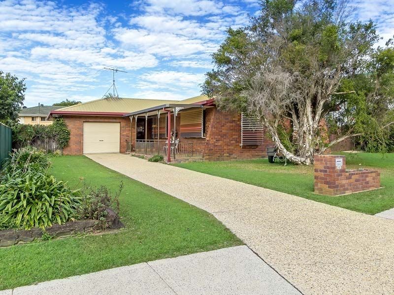 11 Fortune Esplanade, Caboolture South QLD 4510