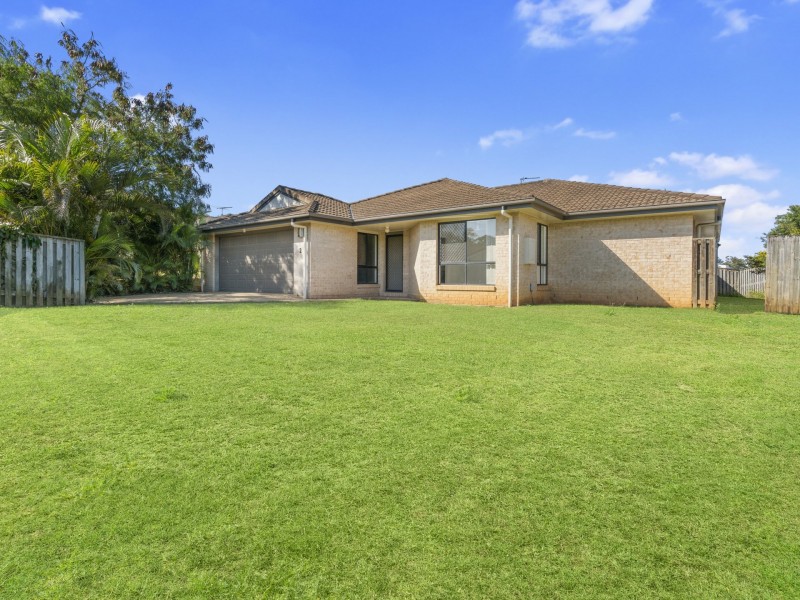2 Thor Court, Caboolture QLD 4510