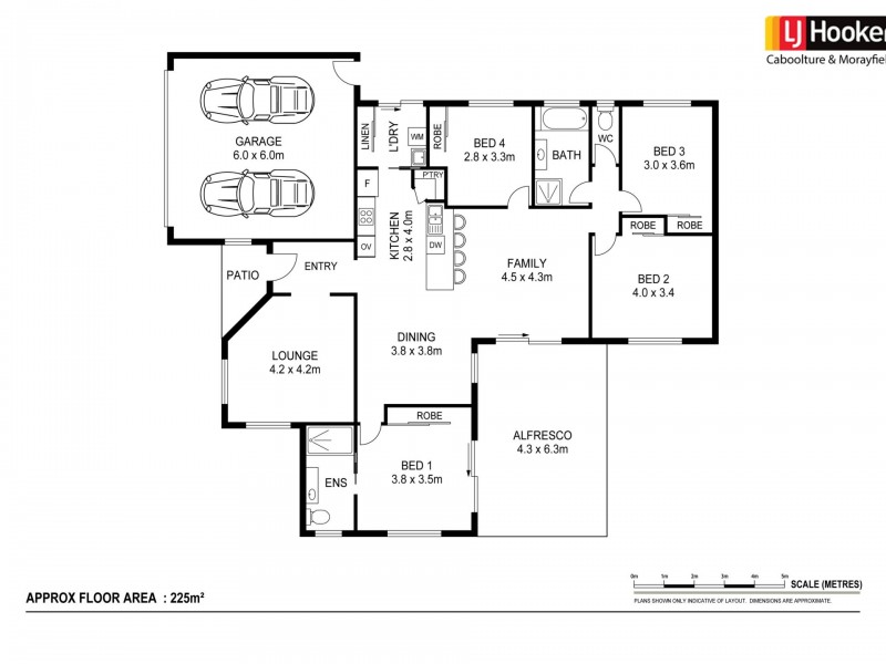 2 Thor Court, Caboolture QLD 4510