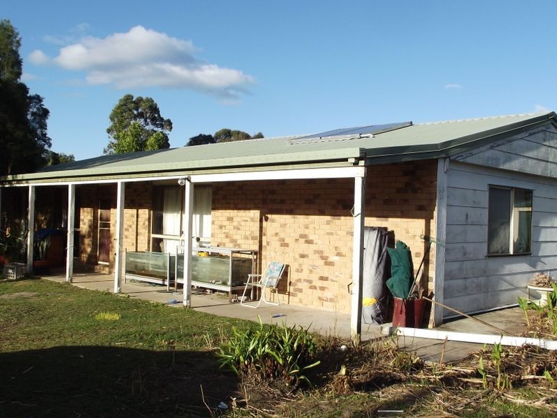 Upper Caboolture QLD 4510