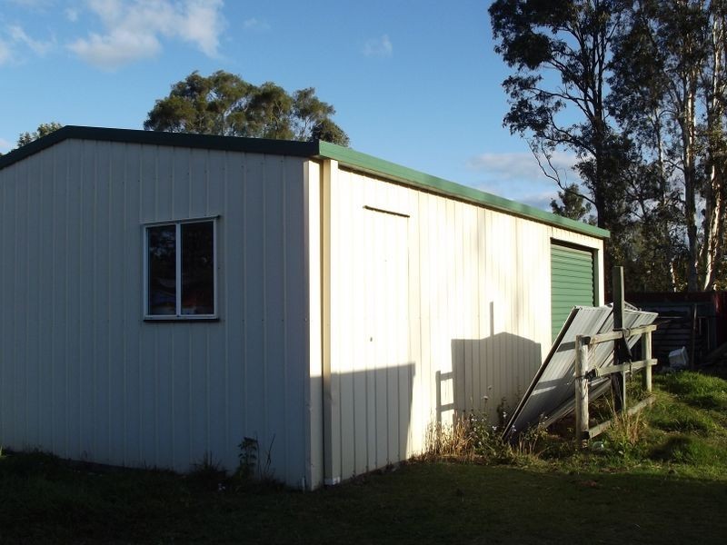 Upper Caboolture QLD 4510